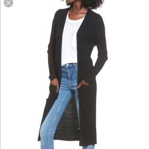 BP. Long Cardigan.